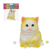 Игрушка антистресс ИГРОЛЕНД Животные 10-14см 3 дизайна 