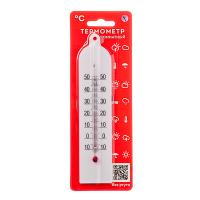 Термометр комнатный Модерн (-10 +50) картон. блистер, ТБ-189 
