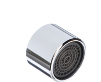 Аэратор для смесителя, внутренняя резьба, латунь 