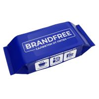 Влажные салфетки для удаления пятен BRANDFREE 8шт 
