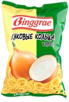 Чипсы Бингрэ 40/50гр*30 МИКС 