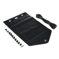 Система капельного полива емкость 10л, шланг 6м, распылитель 8шт PP, PVC INBLOOM 