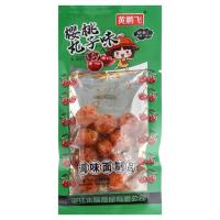 Закуска снековая пряные мясные шарики в вишневом соусе 24г 