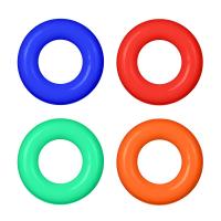 Эспандер кистевой тм BY SPORT 30кг d7,5см резиновый 