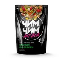 Соус для овощей по-тайски Чим-Чим 150г 