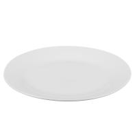 Тарелка десертная фарфор MILLIMI Сонет 20см 