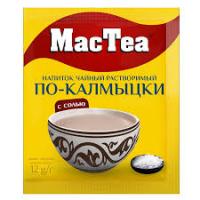 Чай MacTea по-калмыцки с солью 12г 
