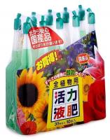 Минеральное удобрение Япония универсальное, 35 мл 