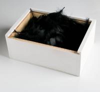 Наполнитель для шаров и подарков Волшебство 15х11см 