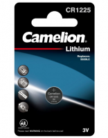 Э/п Camelion CR1225  BL1 