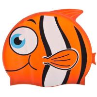 Шапочка для купания детская BESTWAY "Дружок", 3+, 26025 