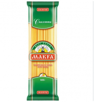 Макаронные изделия Макфа Вермишель длинная 400г 