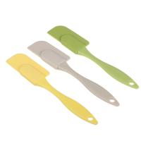 Лопатка кулинарная силикон VETTA 19см 3 цвета 