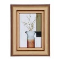 Фоторамка 10х15см пластик 