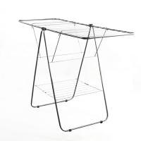 NORDWALL Сушилка для белья напольная "бабочка" Gamma, 18 м, 141х53х89 см 