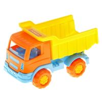 Автомобиль-самосвал "Тёма" МИКС 3253 486643 