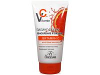 Floresan Ф-675 Пилинг - скатка 150мл Обновление и сияние витамин С 