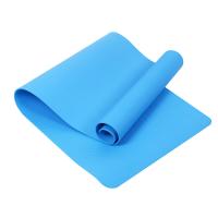 Коврик для йоги SILAPRO 173x61x0.4см EVA 