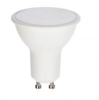 Лампа светодиодная FORZA MR16 GU10 8W 4000K 