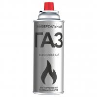 Газ Сибиар для портативных газовых приборов всесезонный 520см 