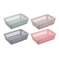 Набор корзинок для мелочей VETTA 3шт 24х16х6см 