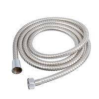 Шланг для душа СоюзКран 200см, 1/2"(Имп)-М22(Рус), пластик 