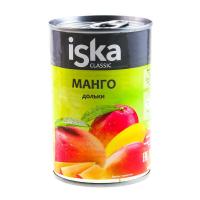 Манго ИСКА 425мл ж\б 