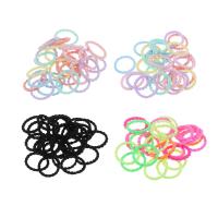 Резинки для волос ЮНИLOOK 25шт 