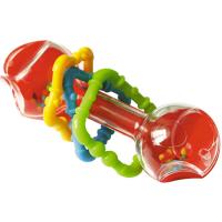 Погремушка Stellar Гантелька, 01560 