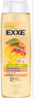 Гель д/душа EXXE 400мл Манго+Орхидея 