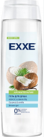 Гель д/душа EXXE 400мл Кокос+Ваниль 