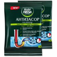 Master FRESH Антизасор 70г (порошок) 