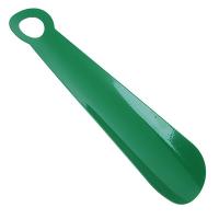 Ложка для обуви ФУКС металлическая цветная 20см 