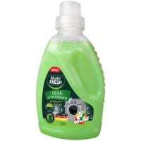 Гель для стирки Master FRESH ALL IN 1 повышенное содержание ПАВ 1,3л 