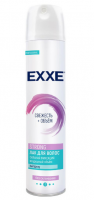 Лак для волос Strong EXXE сильная фиксация 300мл 