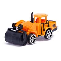 Машина инерционная Стройтехника МИКС 