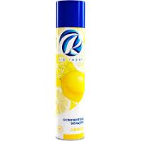 Освежитель воздуха Chirton Rio royal Лимон 300мл 