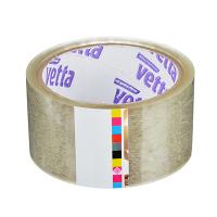 Клейкая лента VETTA 40м x 48мм, 40 мкрн 
