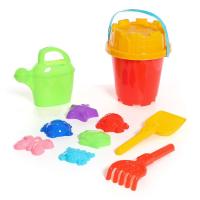 Песочный набор Крепость МИКС 