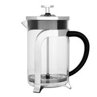 Френч-пресс SATOSHI Орлеан жаропрочное стекло 800мл 