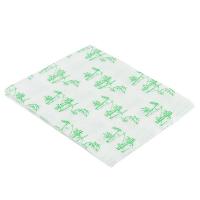 Салфетки универсальные из бамбукового волокна, 30х34см, 3 шт, герои 