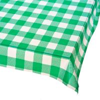 Скатерть ПЕВА, 137х274см, 6 цветов 