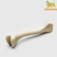 Косточка пластиковая для собак, размер S (10,5 см) 1726900 