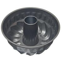 Форма для выпечки круглая VETTA "Каравай" 23x11,5см 