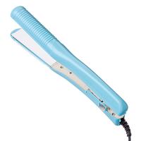 Утюжок-выпрямитель для волос LEBEN 50Вт/220В, макс темп.нагрева 200°, керамика, пластик, 3 цвета 