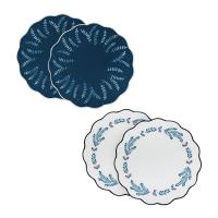 Салфетки сервировочные PROVANCE Нордик 2шт в комплекте 