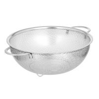 VETTA Эстин Дуршлаг на ножке, нерж.сталь, 22см 