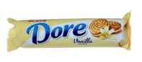 Печенье-сендвич DOREс кремом с ванильным вкусом 73г 