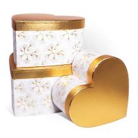 Коробка  «Сердце» большая 