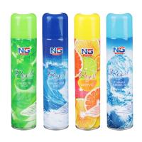 Освежитель воздуха NEW GALAXY Роял, 300 мл 